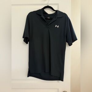 Under Armor men’s polo
